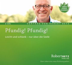 Pfundig! Pfundig! - Betz, Robert