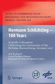 Hermann Schlichting ¿ 100 Years