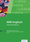 KMK Fremdsprachenzertifikat Englisch für Industriekaufleute