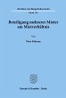 Beteiligung mehrerer Mieter am... - Bild 1