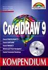 CorelDRAW 9 Kompendium, m. CD-ROM