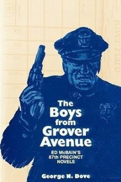 Boys From Grover Avenue - Dove, George N