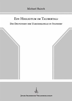 Ein Heiligtum im Taubertal? Ein Heiligtum im Taubertal?