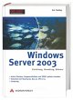 Windows Server 2003 - Bild 1