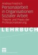 Personalarbeit in Organisationen... - Bild 1