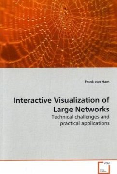 Interactive Visualization of Large Networks - Ham, Frank van