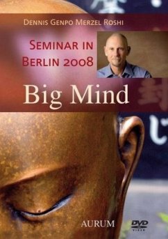 Big Mind, DVD-Video