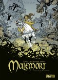 Legende von Malemort, Die / Die Legende von Malemort Bd.1