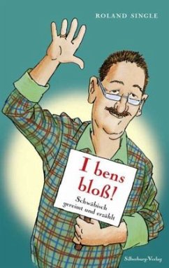 Cover I bens bloß!