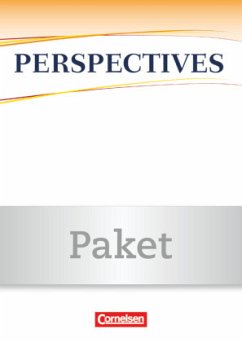 Perspectives - Französisch für Erwachsene - Ausgabe 2009 - A1 / Perspectives, Neue Ausgabe Bd.A1 - Runge, Annette;Rousseau, Pascale