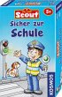 Sicher zur Schule (Kinderspiel) / Scout... - Bild 1