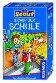 Sicher zur Schule (Kinderspiel) / Scout Lernspiele (Spiele)