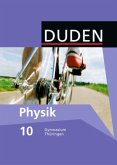 10. Klasse, Lehrbuch / Duden Physik, Ausgabe Gymnasium Thüringen
