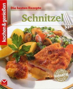 Schnitzel / kochen & genießen