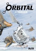 Orbital - Nomaden