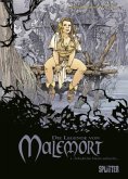 Legende von Malemort, Die / Die Legende von Malemort Bd.4