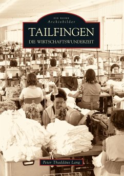 Tailfingen - Lang, Peter Th