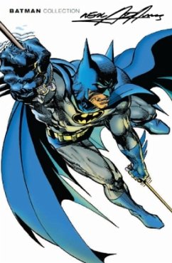 Batman Collection: Neal Adams