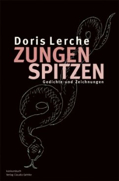 Zungenspitzen - Lerche, Doris