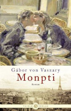 Monpti - Vaszary, Gábor von