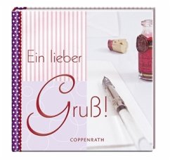 Cover Ein lieber Gruß!
