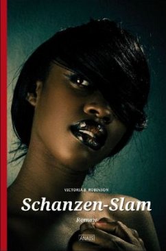 Schanzen-Slam / Anais Bd.9 - Robinson, Victoria B.