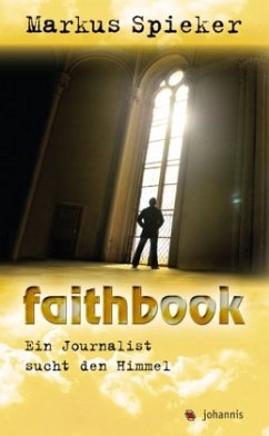 faithbook - Spieker, Markus
