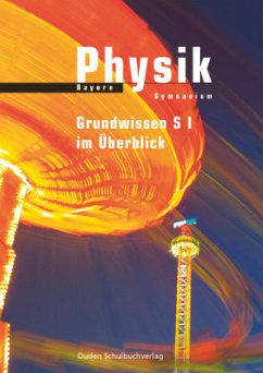 Duden Physik - Gymnasium Bayern - Zu allen Bänden