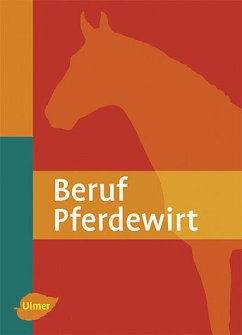Cover Beruf Pferdewirt