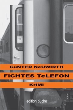 Cover Fichtes Telefon