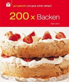 200 x Backen