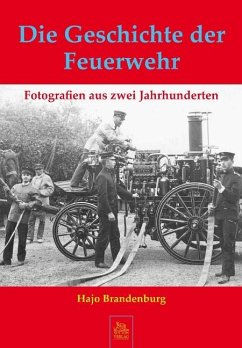 Die Geschichte der Feuerwehr - Brandenburg, Hajo