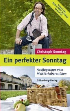 Ein perfekter Sonntag - Sonntag, Christoph