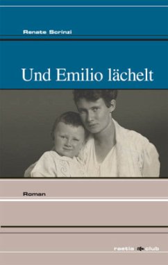 Cover Und Emilio lächelt