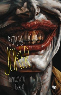Batman: Joker - Bermejo, Lee