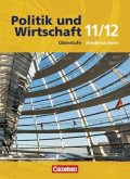 11./12. Schuljahr, Schülerbuch / Politik und Wirtschaft, Gymnasium Niedersachsen