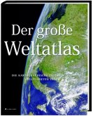 Der große Weltatlas, englische Ausgabe Der große Weltatlas, englische Ausgabe