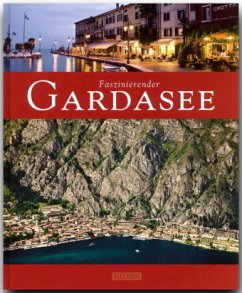 Cover Faszinierender Gardasee
