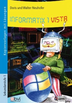 Cover Informatix 1 Vista