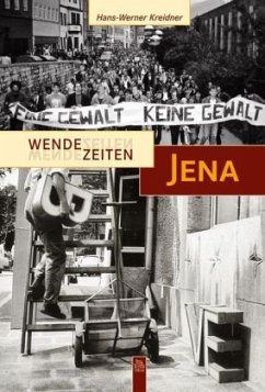 Jena - Kreidner, Hans-Werner