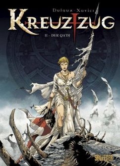 Kreuzzug - Dufaux, Jean;Xavier, Philippe