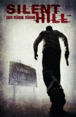 Der Sünde Sühne / Silent Hill Bd.4