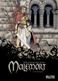 Legende von Malemort, Die / Die Legende von Malemort Bd.3