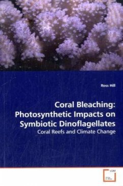Cover Coral Bleaching: Photosynthetic Impacts on Symbiotic Dinoflagellates