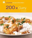 200 x Curry