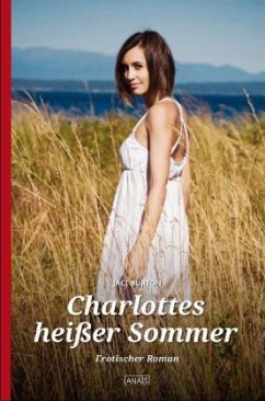 Cover Charlottes heißer Sommer / Anais Bd.11