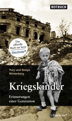 Kriegskinder - Winterberg, Yury; Winterberg, Sonya