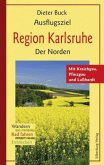 Ausflugsziel Region Karlsruhe. Der Norden Ausflugsziel Region Karlsruhe. Der Norden