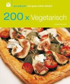 200 x Vegetarisch