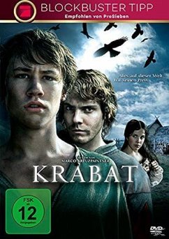 Krabat dvd - Der TOP-Favorit unter allen Produkten